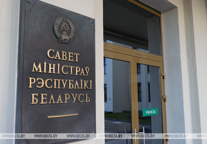 Беларусь продлила запрет на вывоз медтоваров до 1 июля