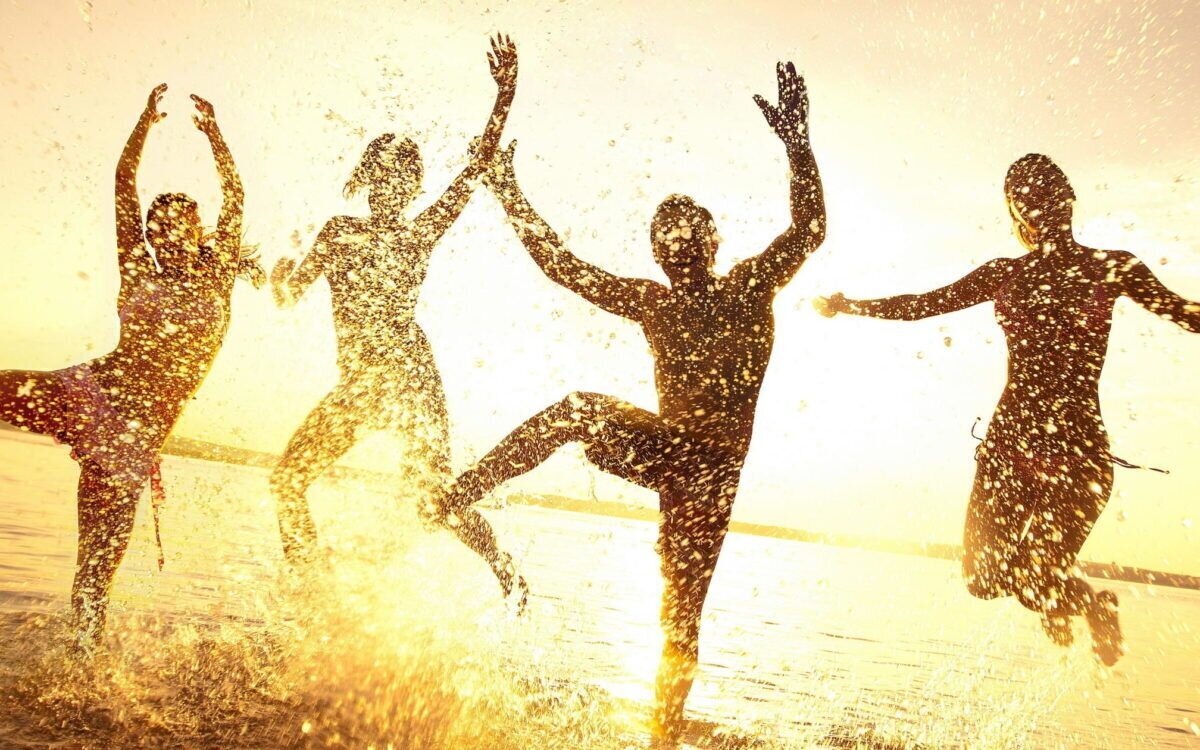 Где в Бобруйске можно купаться?