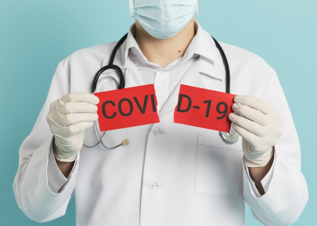 Минздрав определил длительность больничного у пациентов с легкой формой COVID-19