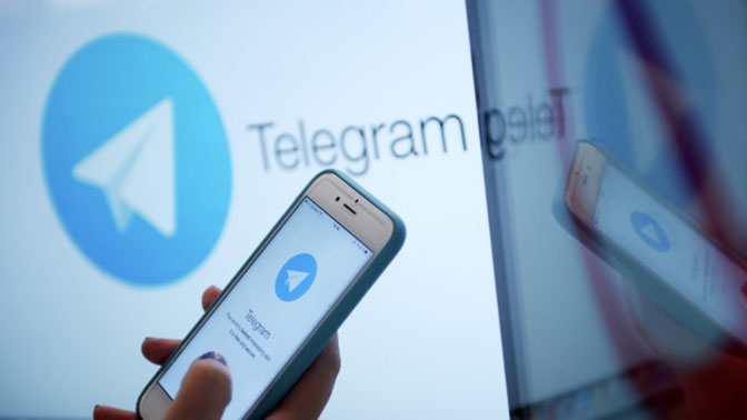 В России разблокируют Telegram