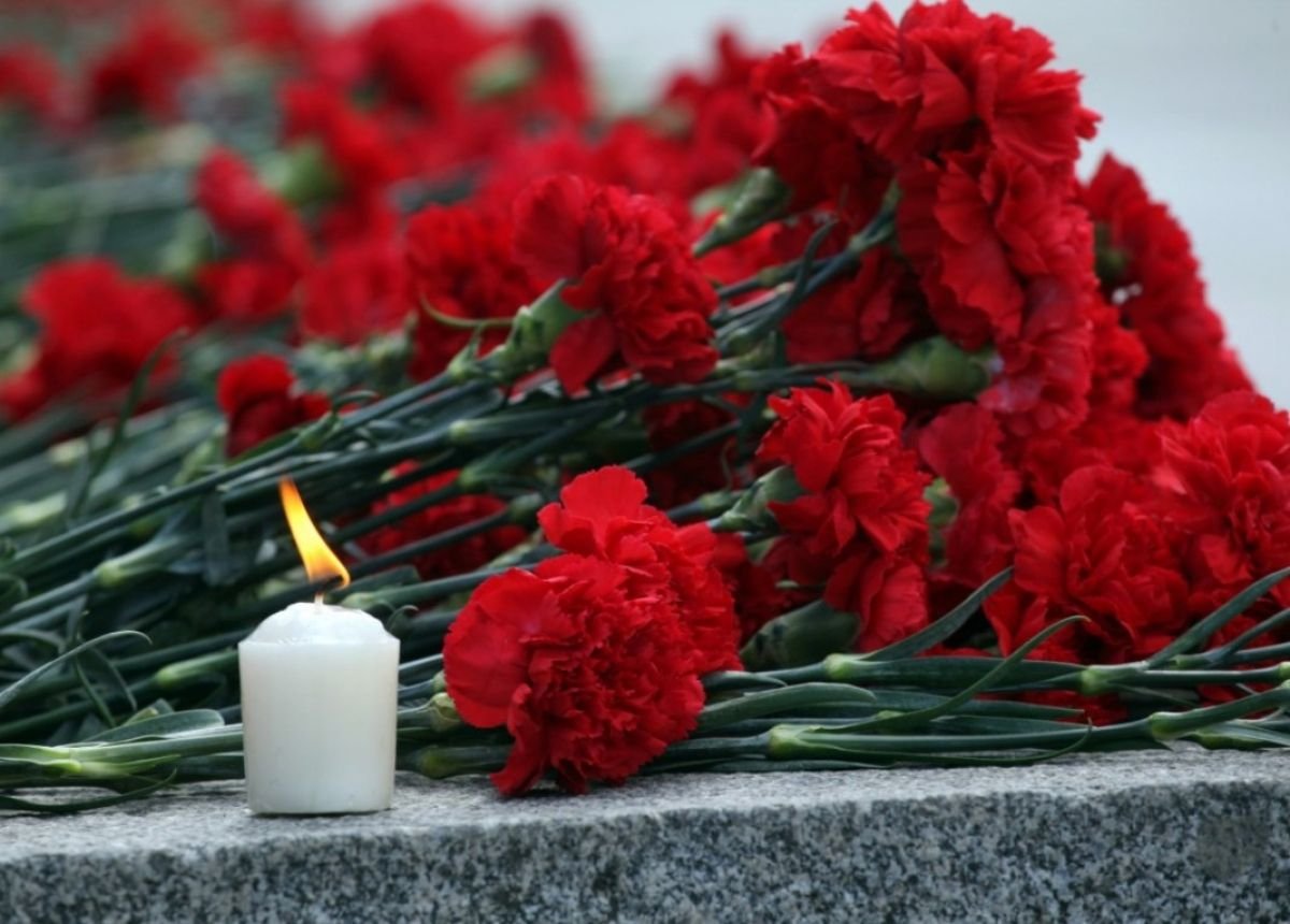 22 июня — День всенародной памяти жертв Великой Отечественной войны