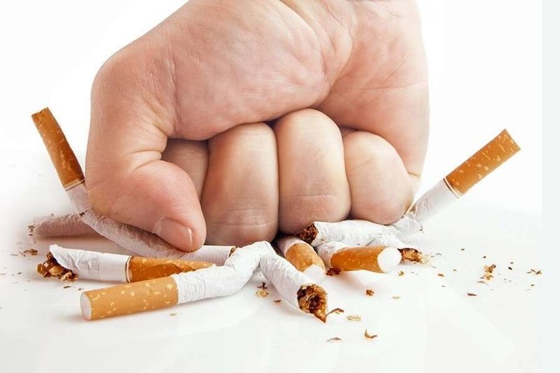 Проходит онлайн опрос населения по вопросам табакокурения