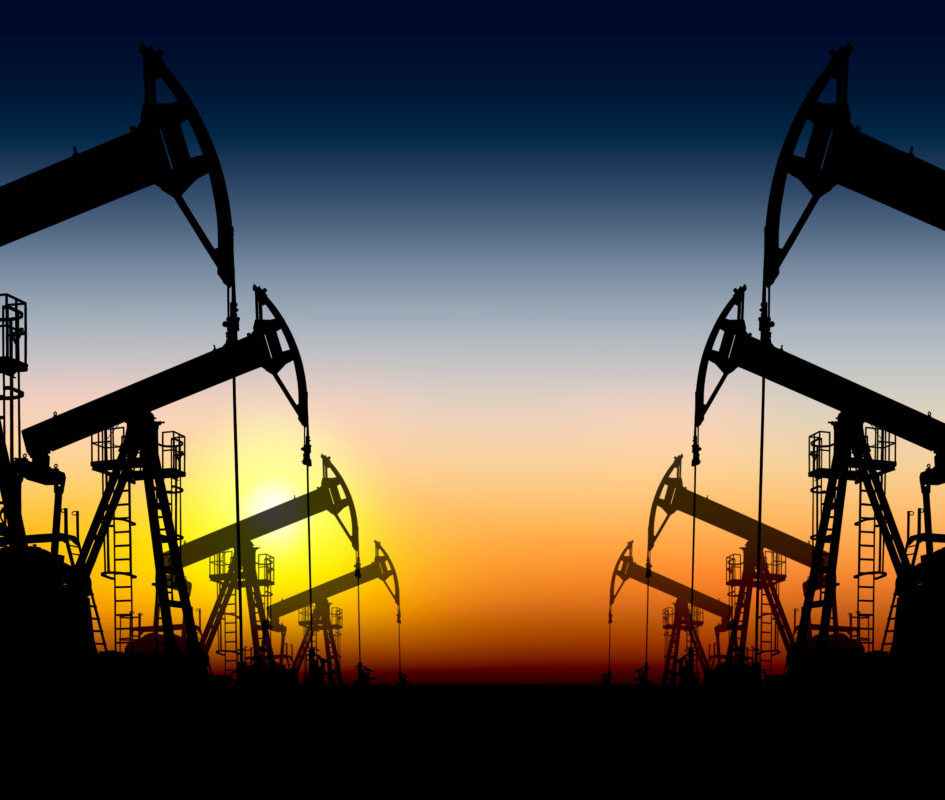 Цена нефти Brent поднялась выше $40