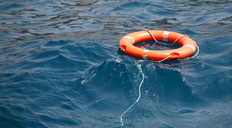 В Гродно очевидец спас тонувшую в озере 7-летнюю девочку