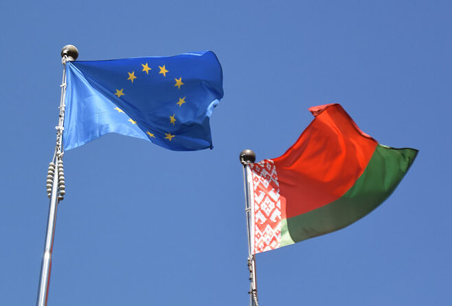 С 1 июля вступает в силу соглашение об упрощении визового режима между Беларусью и ЕС