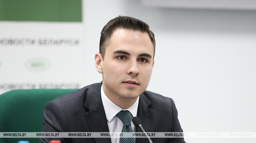 Молодежный парламент Беларуси намерен противодействовать фейкам и деструктивному интернет-контенту