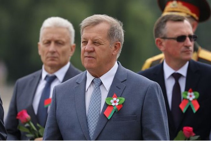 Белорусам надо гордиться достигнутым за годы независимости — Лис