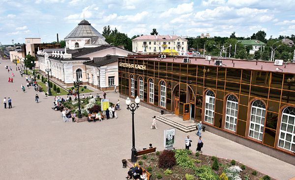 Дополнительные рейсы общественного транспорта от ж/д вокзала Могилева организуют для возвратившихся с праздничных мероприятий «Купалье»