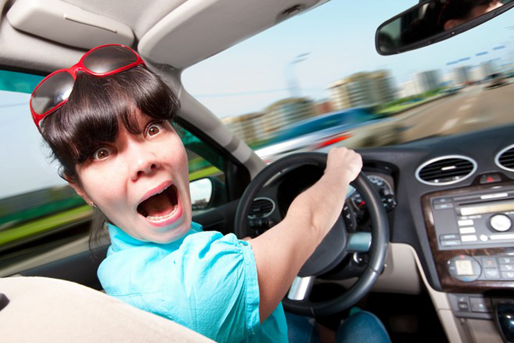 «Выбирай безопасную скорость!»: 31 июля пройдет Единый день безопасности дорожного движения