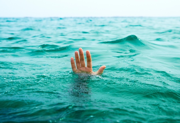 В Египте 11 человек утонули в Средиземном море при попытке спасти ребенка