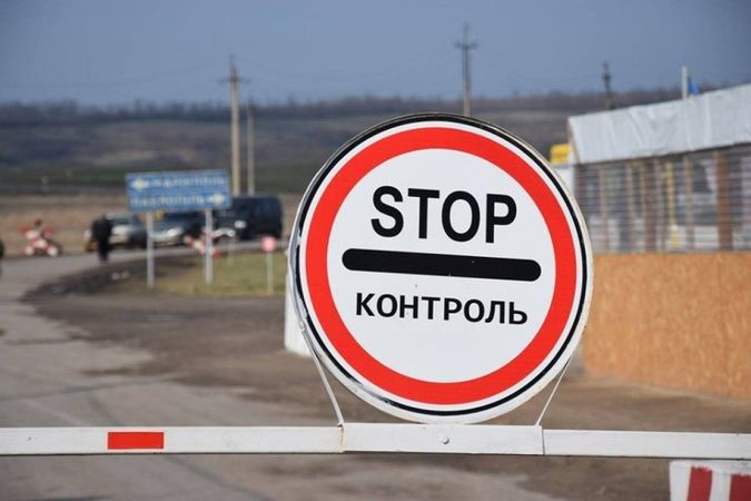 Два пункта пропуска на белорусско-украинской границе вернулись к прежнему режиму работы