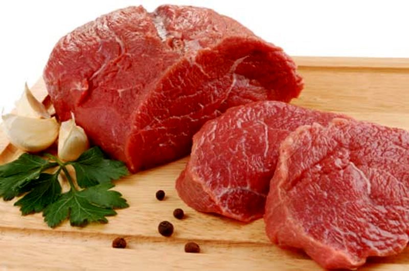 Россельхознадзор отменил временные ограничения на поставки в Россию говядины Бобруйского и Могилевского мясокомбинатов