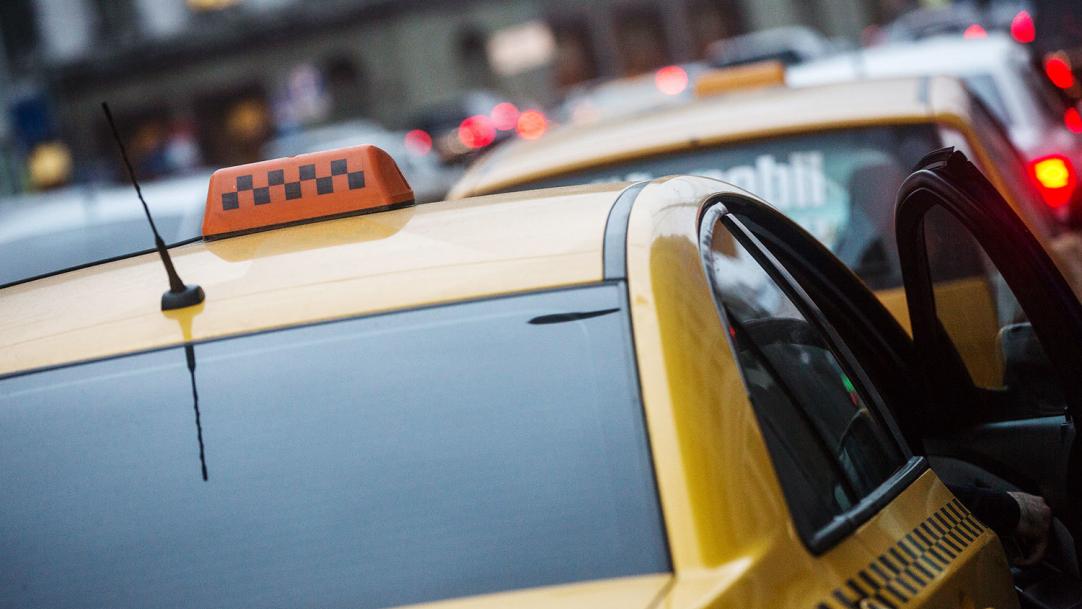 Транспортная инспекция нашла 1,7 тыс. нарушений в работе такси