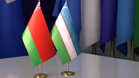 Беларусь и Узбекистан заинтересованы в развитии сотрудничества в сфере машиностроения