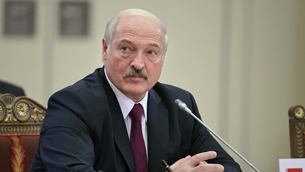 «Главная ценность – люди и справедливое отношение к ним». Александр Лукашенко обнародовал свою предвыборную программу