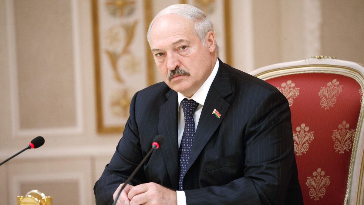 Президент сегодня обратится с Посланием к белорусскому народу и Национальному собранию