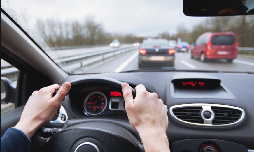 Поправки в закон о дорожном движении призваны облегчить жизнь водителям