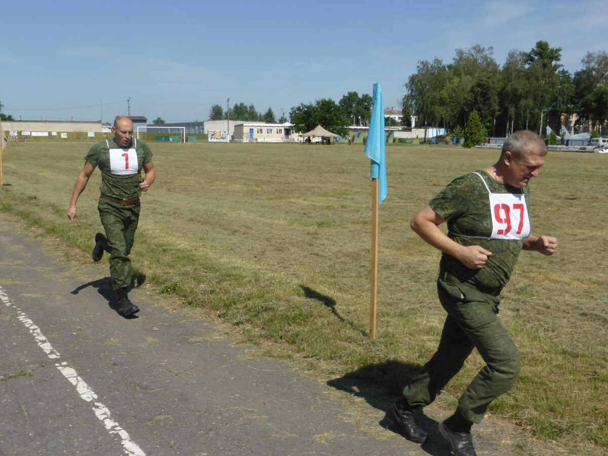 83 инженерно аэродромный полк бобруйск