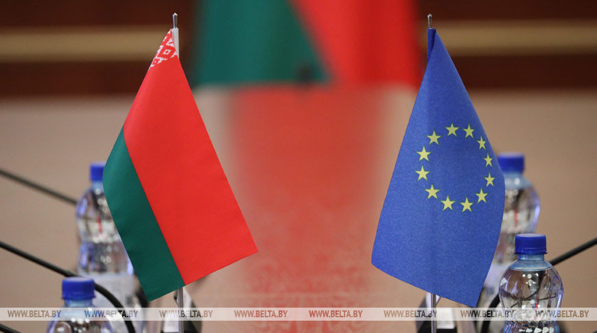 Украинский экономист: страны ЕС не заинтересованы в санкциях против Беларуси