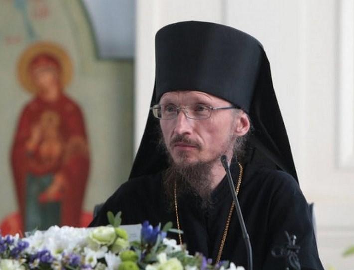 Синод РПЦ избрал епископа Вениамина белорусским экзархом единогласно
