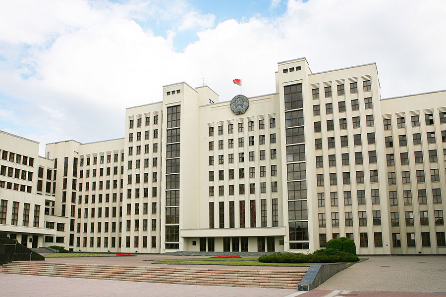 В Беларуси подготовят предложения по расширению полномочий Правительства и местных органов власти