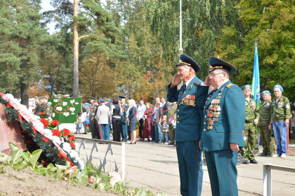 День танкиста отметят в Бобруйске. Программа праздничного мероприятия