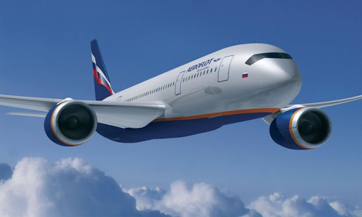 «Аэрофлот» намерен возобновить еженедельные рейсы в Минск с 26 сентября
