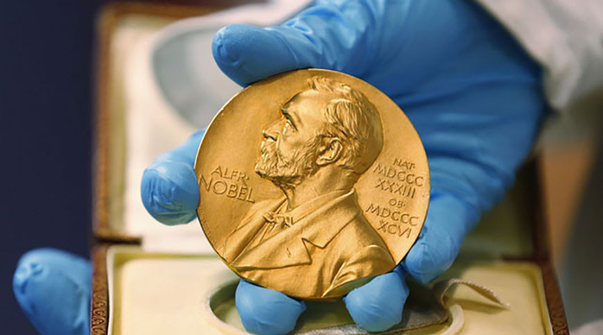 Объявлены лауреаты Нобелевской премии — 2020 по физике