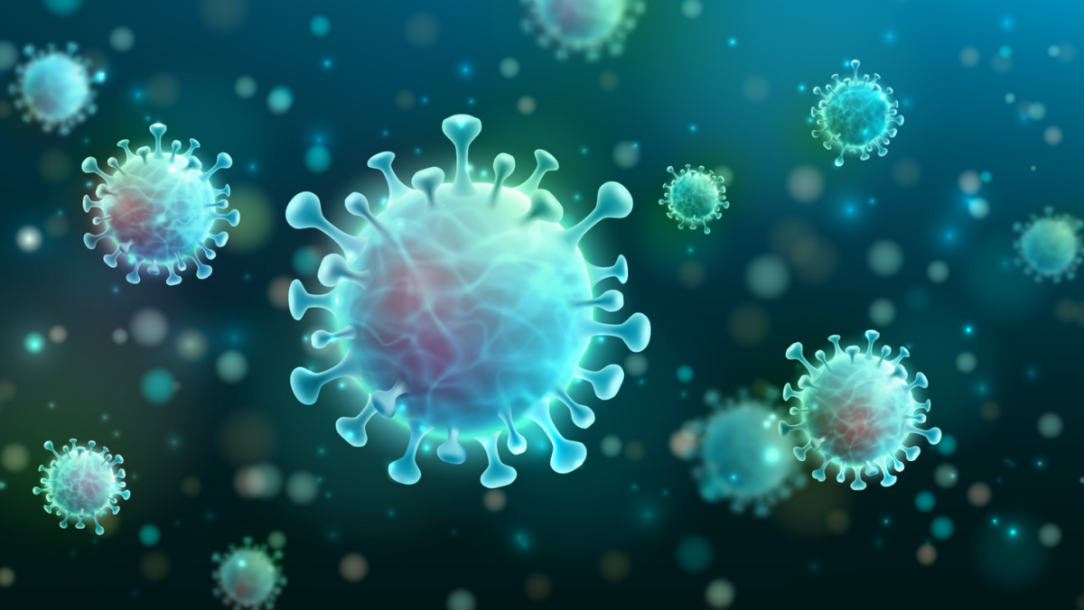 Ученые назвали способ предсказать смерть от коронавируса