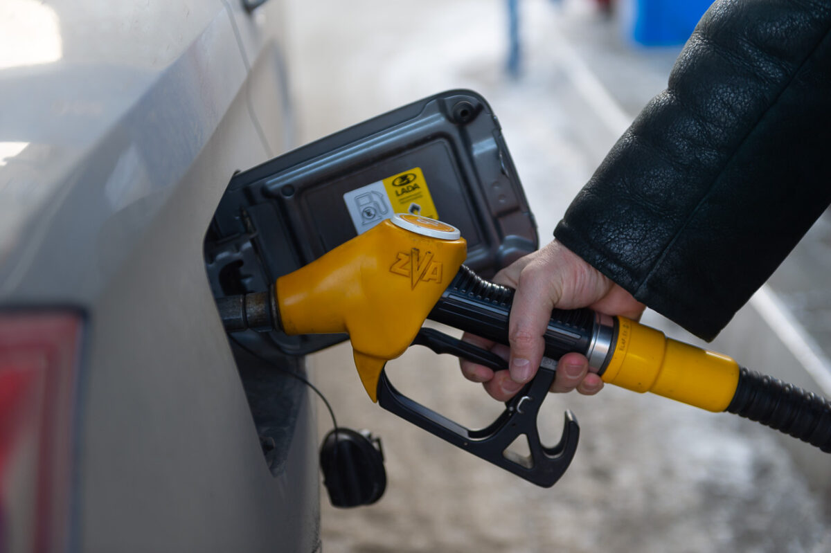 В Беларуси до конца года цены на топливо планируется увеличить на 5-6%