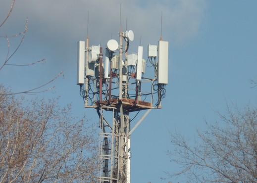 Новая сеть LTE-800 будет построена в Могилевской области