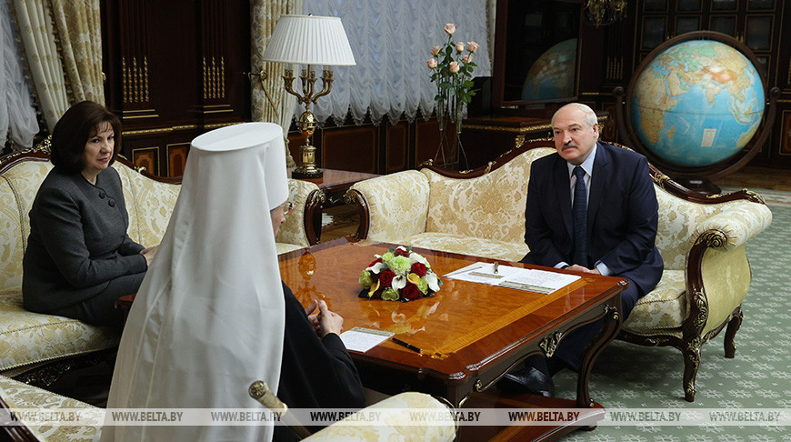 Лукашенко: я за разные точки зрения и инакомыслие, но категорически против нарушений закона