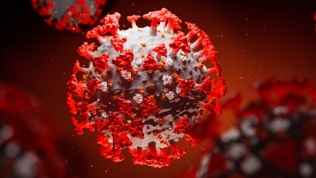 В мире за сутки коронавирусом заразились более 332 тысяч человек