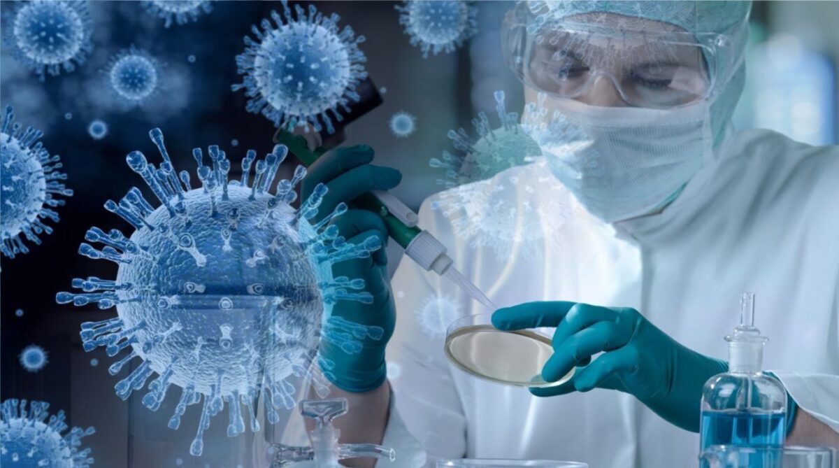 Ученые назвали продукт, убивающий в организме COVID-19 за 5 минут