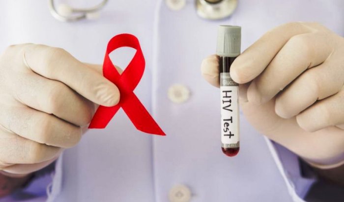 В Могилевской области проживает более 1,6 тыс. человек ВИЧ-положительным статусом
