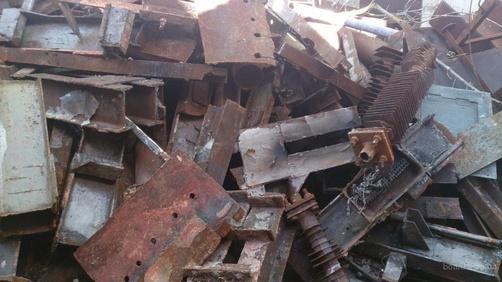 Житель Бобруйска оштрафован за незаконную заготовку лома черных металлов