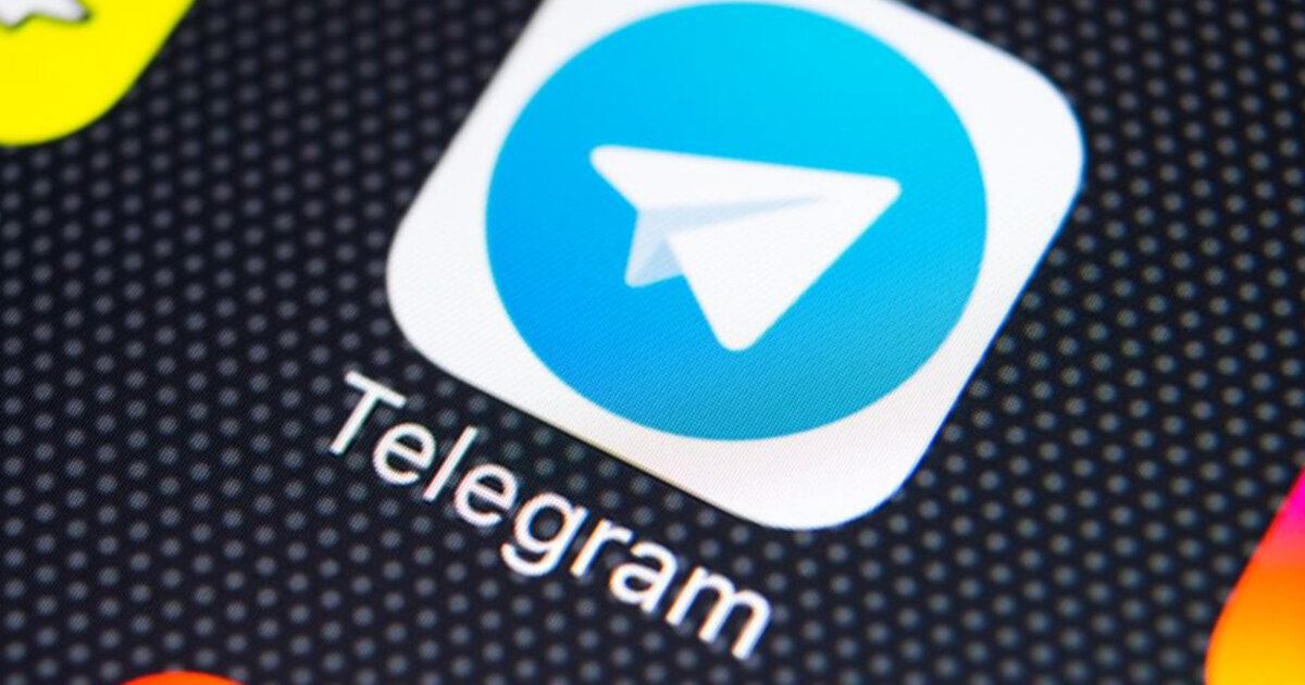 В Telegram появится функция группового звонка