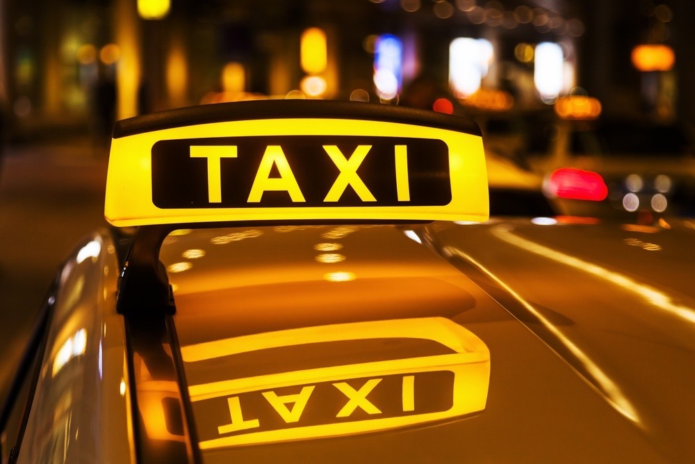 Транспортная инспекция: таксист должен заранее сообщать примерную стоимость поездки