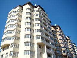 Более трех тысяч квартир построено в Могилевской области за 10 месяцев