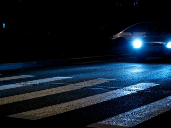 ГАИ напоминает о правилах дорожного движения в темное время суток