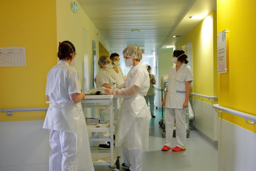 Больницы и поликлиники Могилевской области перешли на работу в условиях COVID-19