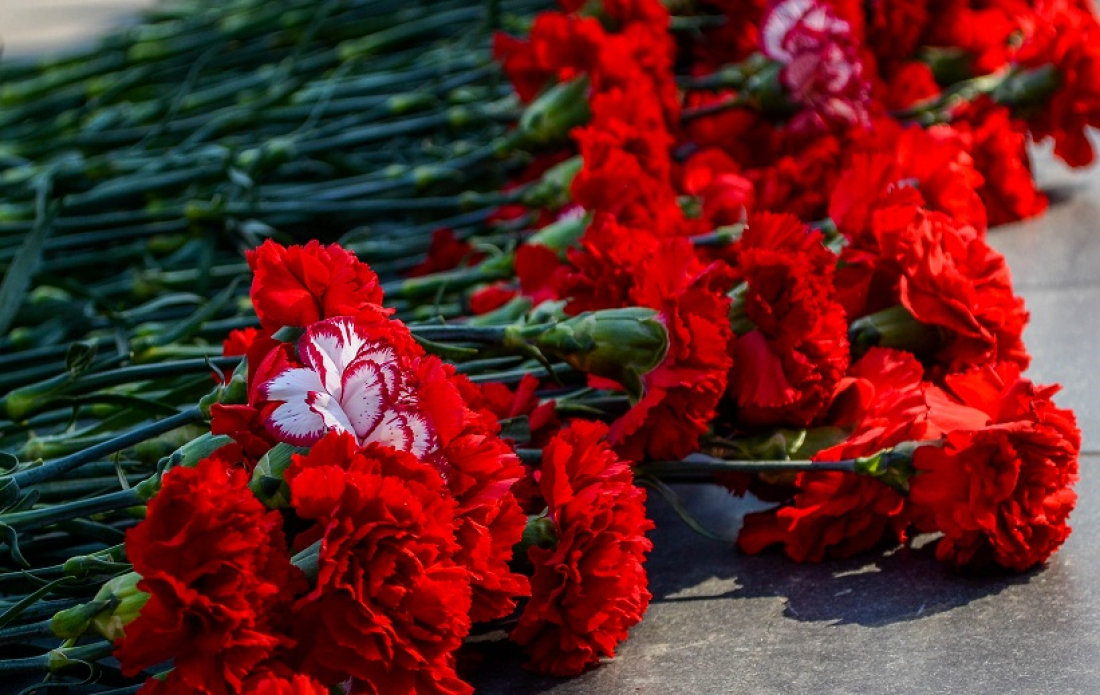 В рамках празднования Дня Октябрьской революции к памятнику В. И. Ленина 7 ноября возложат цветы