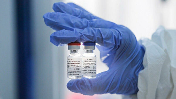 На закупку вакцины от коронавируса в 2021 году предусмотрено выделить Br50 млн