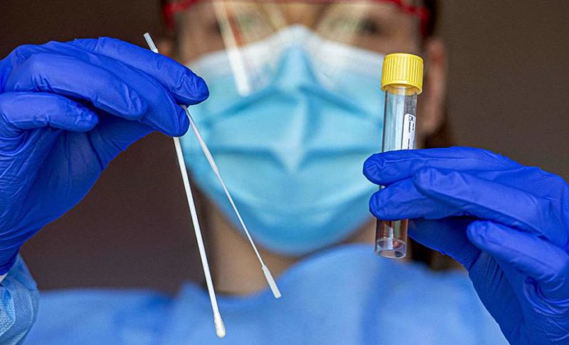 Более 563 тысяч пациентов заразились коронавирусом в мире за сутки