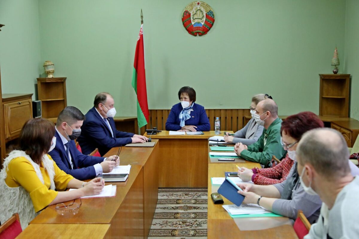 Бобруйские депутаты обсудили вопросы развития туристической сферы города