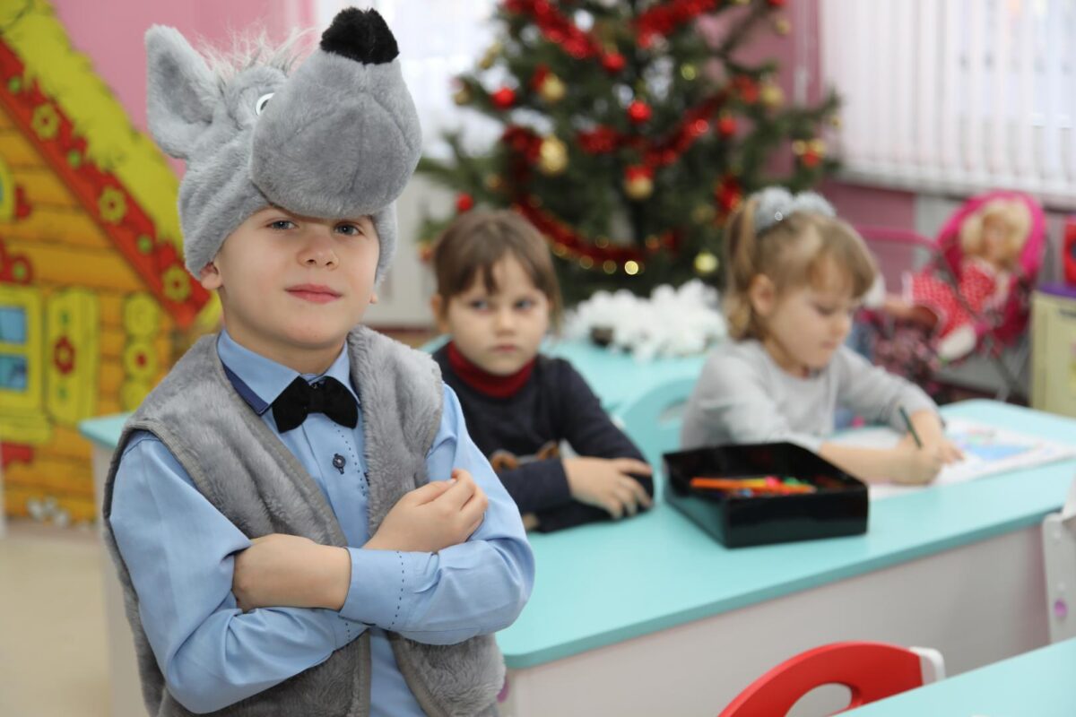 5 Детей Бобруйск Фото Родителей