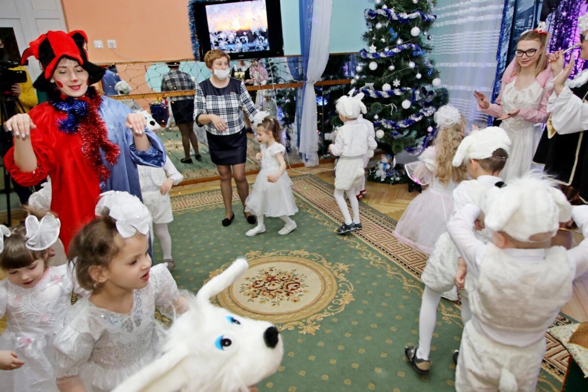 Новости бобруйска, фото