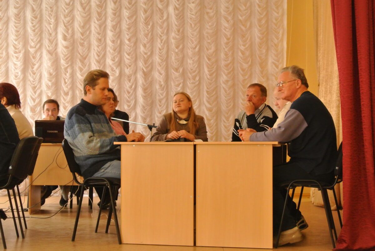 Новости бобруйска, фото