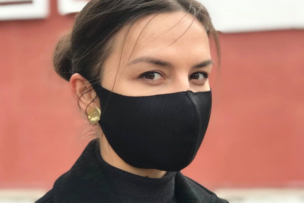 Эксперты сообщили, как долго носить многоразовые тканевые маски