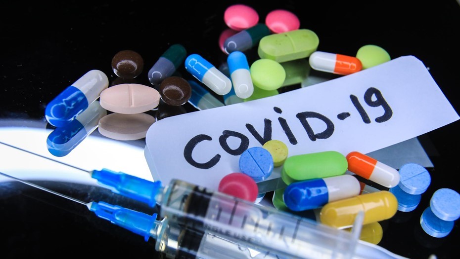 Более 441 тысячи новых случаев COVID-19 зафиксировали в мире за сутки